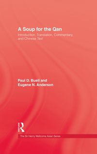 Produktbild: Soup For The Qan