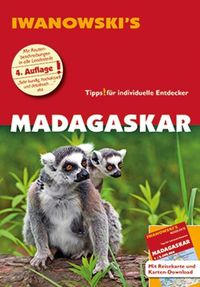 Bild vom Artikel Madagaskar - Reiseführer von Iwanowski vom Autor Dieter Rohrbach