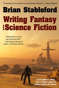 Produktbild: Writing Fantasy and Science Fiction