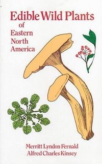Produktbild: Edible Wild Plants Of Eastern
