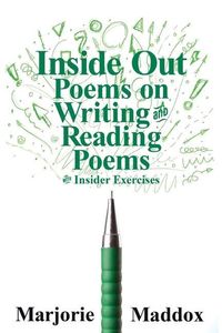 Produktbild: Inside Out: Poems on Writing and Reading Poems with Insider Exercises