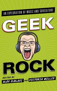 Produktbild: Geek Rock