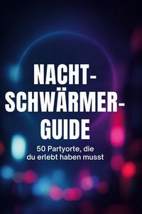Produktbild: Nachtschw&auml;rmer-Guide