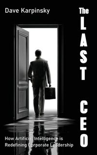 Produktbild: The Last CEO