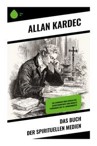 Produktbild: Das Buch der spirituellen Medien