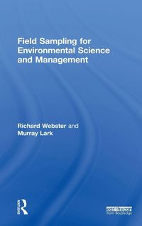 Produktbild: Field Sampling for Environmental Science and Management