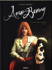 Produktbild: Ann Bonny, la louve des Cara&iuml;bes. Tome 1