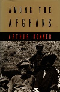 Produktbild: Among the Afghans