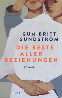 Produktbild Die beste aller Beziehungen