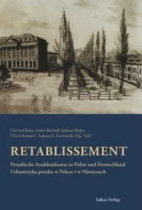 Produktbild: Retablissement
