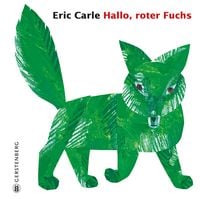 Produktbild: Hallo, roter Fuchs