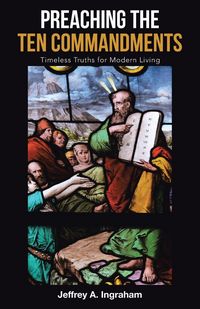 Produktbild: Preaching the Ten Commandments