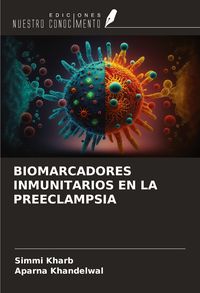 Produktbild: Biomarcadores Inmunitarios En La Preeclampsia