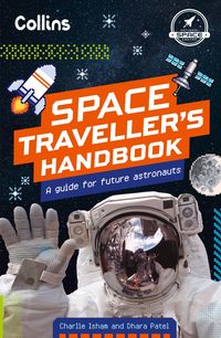 Produktbild: SPACE TRAVELLERS HANDBOOK PB