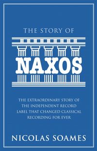 Produktbild: Story Of Naxos