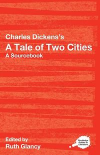 Produktbild: Charles Dickens's A Tale of Two Cities