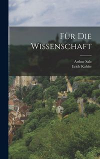 Produktbild: F&uuml;r die Wissenschaft