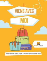 Produktbild: Viens Avec Moi