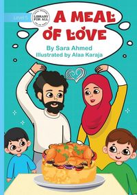 Produktbild: A Meal of Love