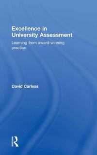 Produktbild: Excellence in University Assessment