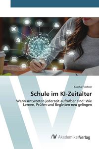 Produktbild: Schule im KI-Zeitalter