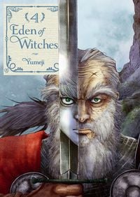 Produktbild: Eden of Witches Volume 4
