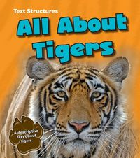 Produktbild: All About Tigers
