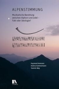 Produktbild: Alpenstimmung