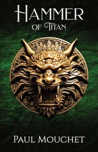 Produktbild: Hammer of Titan