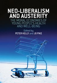 Produktbild: Neo-Liberalism and Austerity