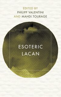 Produktbild: Esoteric Lacan