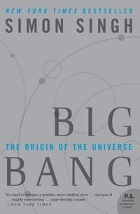 Produktbild: Big Bang