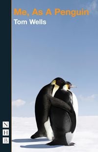 Produktbild: Me, As A Penguin