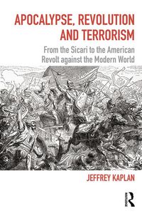 Produktbild: Apocalypse, Revolution and Terrorism
