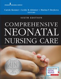 Produktbild: Comprehensive Neonatal Nursing Care
