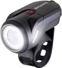 Bild vom Artikel Sigma Fahrrad-Scheinwerfer AURA 35 LED akkubetrieben Schwarz vom Autor 