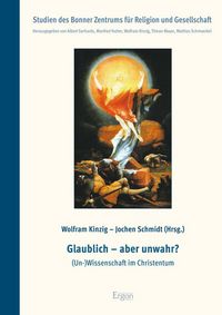 Produktbild: Glaublich - aber unwahr?