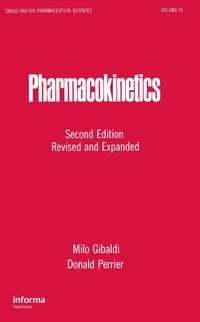 Produktbild: Pharmacokinetics