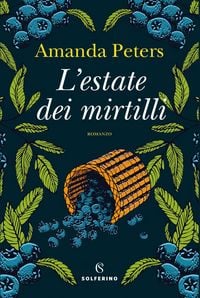 Produktbild: L' estate dei mirtilli