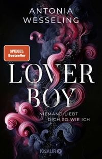 Produktbild: Loverboy &ndash; Niemand liebt dich so wie ich