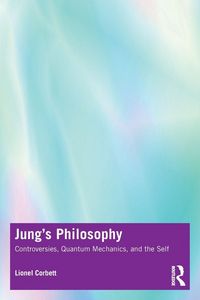 Produktbild: Jung's Philosophy