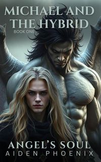 Produktbild: Michael And The Hybrid (Angel's Soul, #1)