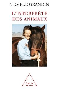 Produktbild: L'interpr&egrave;te des animaux