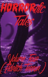 Produktbild: HORRORific Tales Volume Four