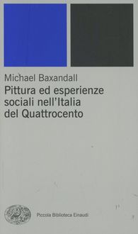 Produktbild: Pittura ed esperienze sociali nell'Italia del Quattrocento
