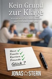 Produktbild: Kein Grund zur Klage