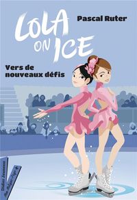 Produktbild: Lola on ice