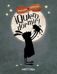 Produktbild: &iexcl;Quiero dormir!