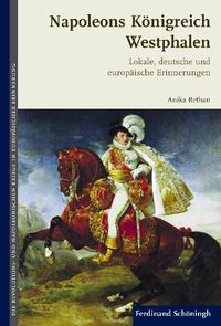 Produktbild: Napoleons K&ouml;nigreich Westphalen