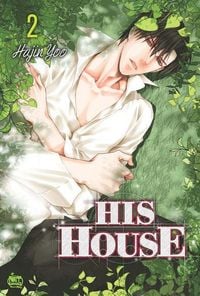 Produktbild: Yoo, H: His House, Volume 2